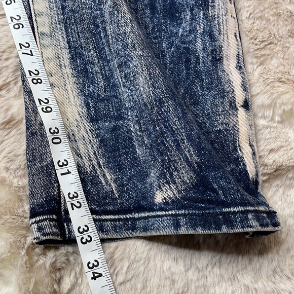 ROCKSTAR ORIGINAL•SUSHI•JEANS - Picture 12 of 12